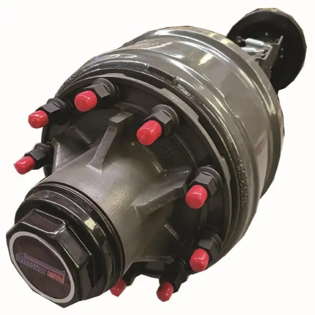 Naon jinis-jinis Axle Shaft?