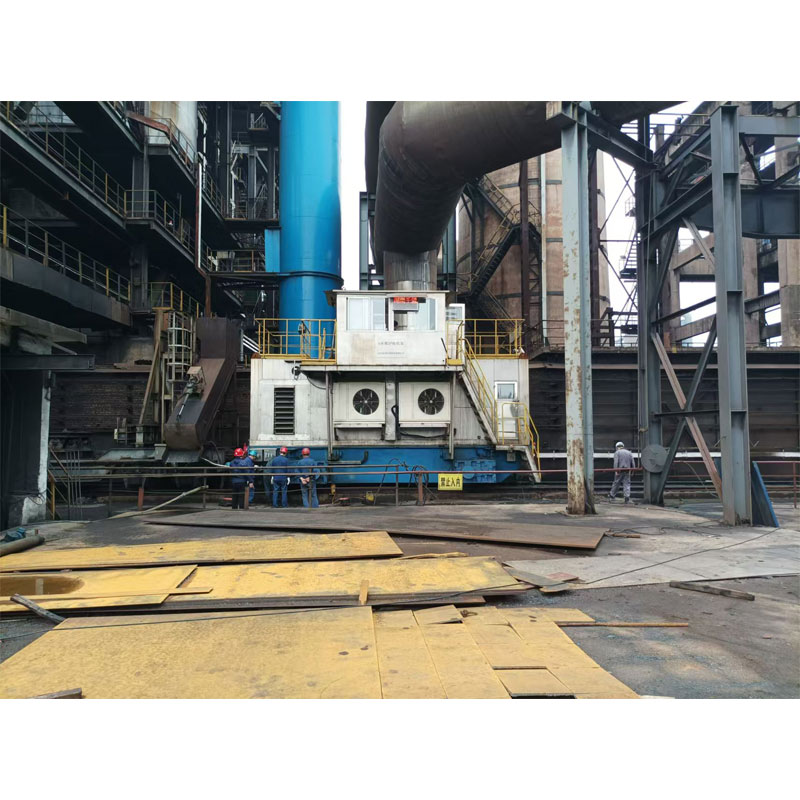 Kumaha Lokomotif Listrik Transformasi Angkutan Rel Modern?