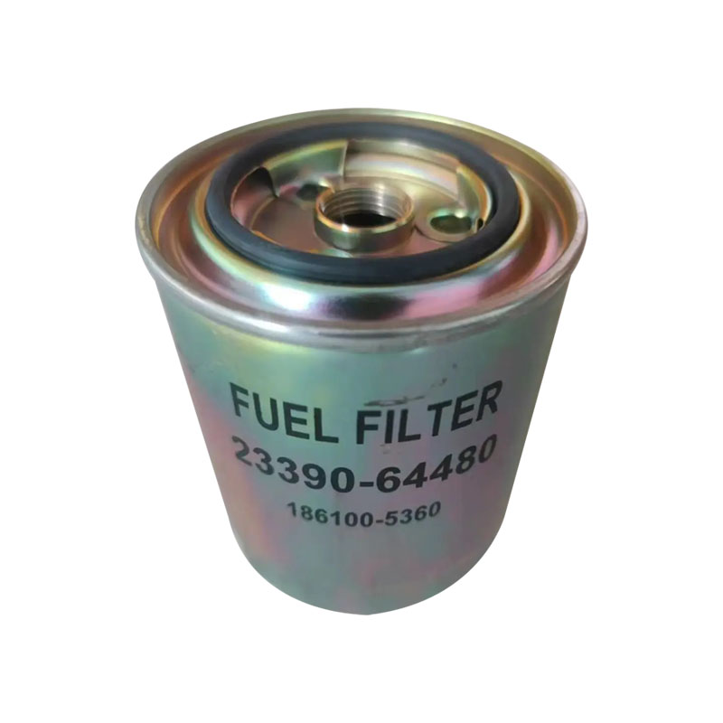 Unsur Suluh Filter Cartridge Diesel Filter