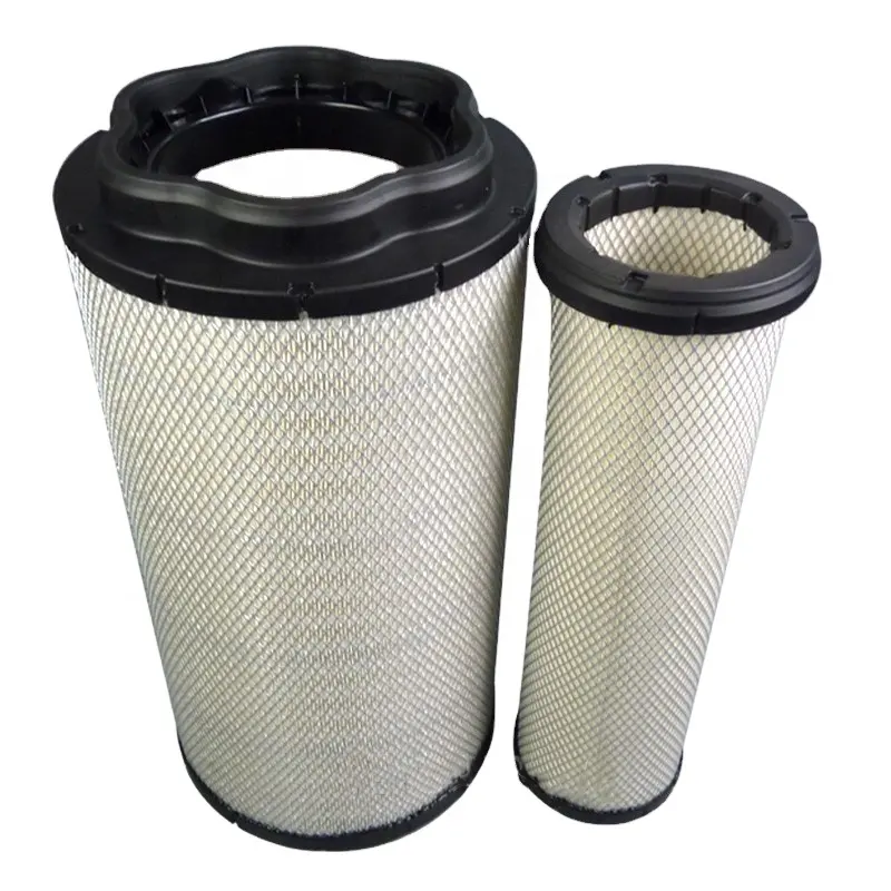 Minyak Weichai Filter 1000422384 Suku Cadang Mesin